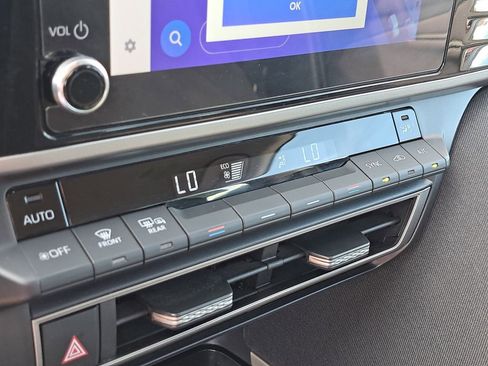 Certified 2025 Toyota Camry LE image 23