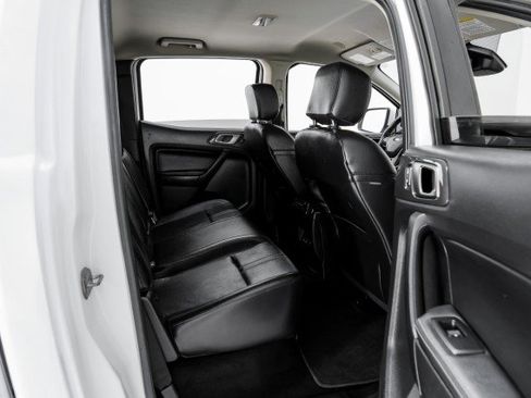 Used 2019 Ford Ranger Lariat w/ Equipment Group 501A Mid RWD image 35