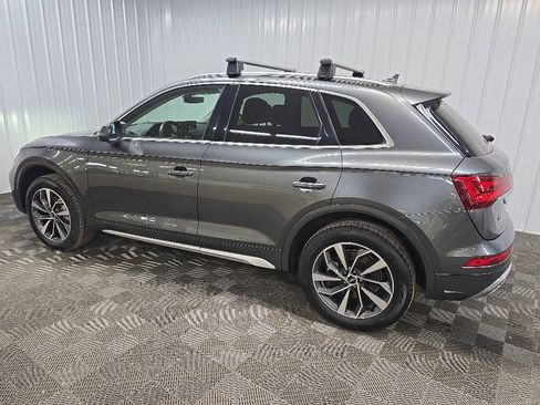 Used 2022 Audi Q5 2.0T Premium AWD/4WD image 4
