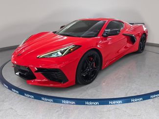 Used 2022 Chevrolet Corvette Stingray Coupe w/ 1LT video 1