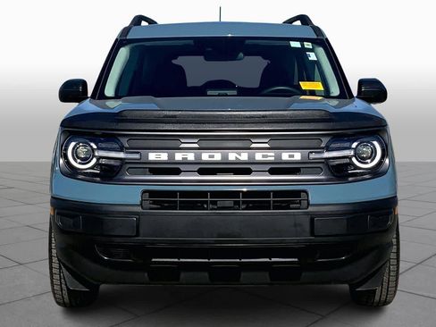 Certified 2023 Ford Bronco Sport Big Bend image 4