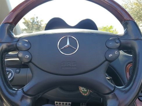 Used 2003 Mercedes-Benz SL 500 image 23