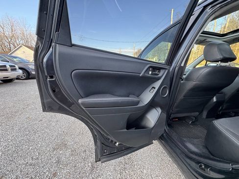 Used 2014 Subaru Forester 2.0XT Touring image 17