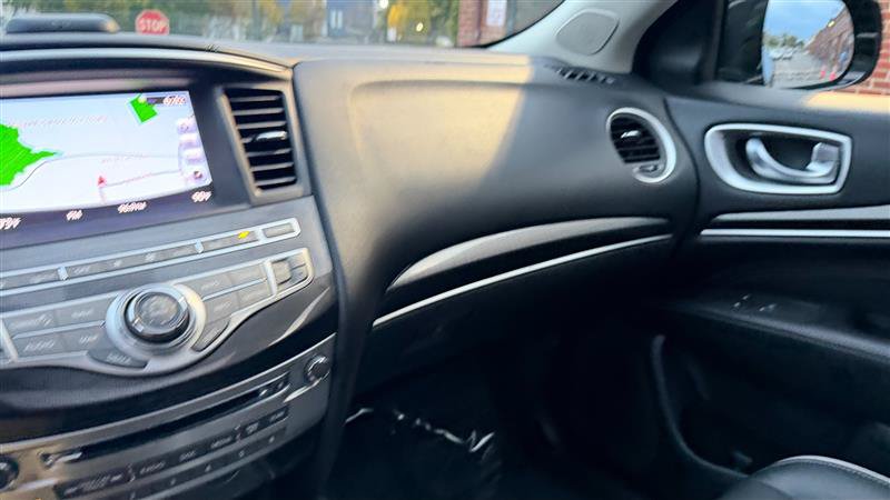 Used 2018 INFINITI QX60 Luxe w/ Premium Plus Package AWD/4WD image 40