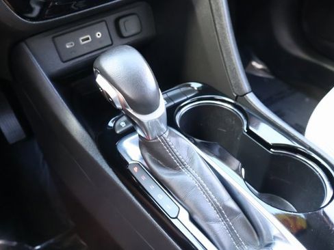 Certified 2023 Buick Encore GX Select w/ Safety Package II image 25