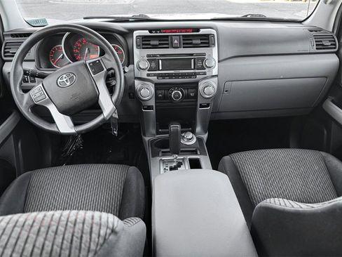 Used 2013 Toyota 4Runner SR5 w/ Convenience Pkg image 25