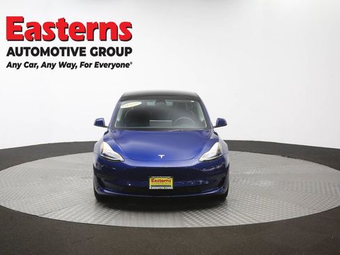 Used 2023 Tesla Model 3 Standard Range RWD image 47