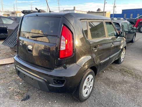 Used 2012 Kia Soul image 3