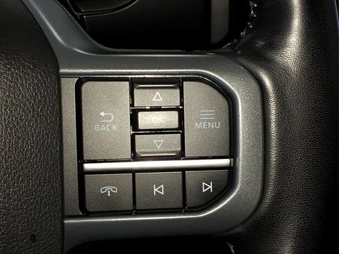 Certified 2024 Ford F150 Lariat AWD/4WD image 21