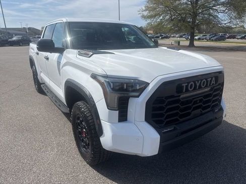 Used 2023 Toyota Tundra TRD Pro image 7