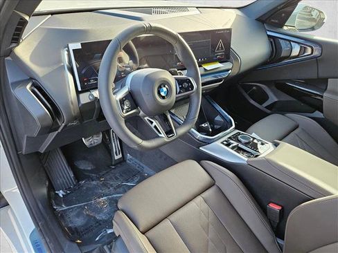 Used 2026 BMW X3 xDrive30 w/ M Sport Package AWD/4WD image 3