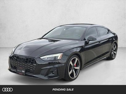 Certified 2023 Audi A5 2.0T Premium Plus w/ Premium Plus