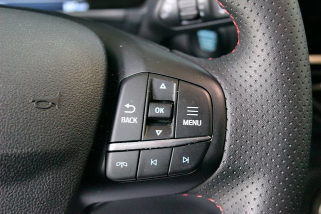 Used 2025 Ford Escape ST-Line AWD/4WD image 24