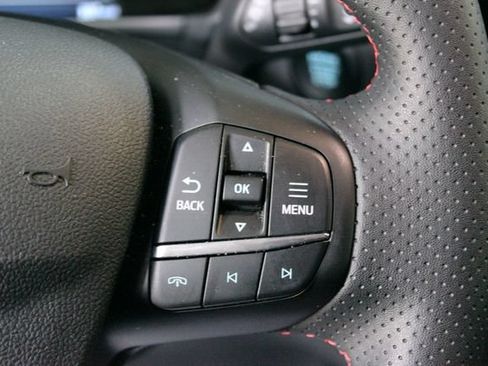 Used 2025 Ford Escape ST-Line AWD/4WD image 24