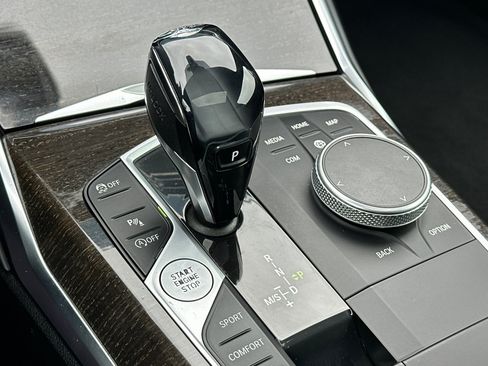 Used 2021 BMW 430i Coupe RWD image 18