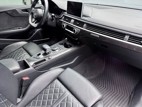 Used 2018 Audi S5 Prestige image 11