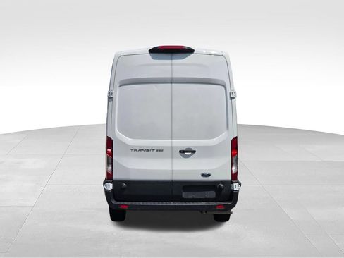 Used 2025 Ford Transit 250 148 High Roof AWD image 19