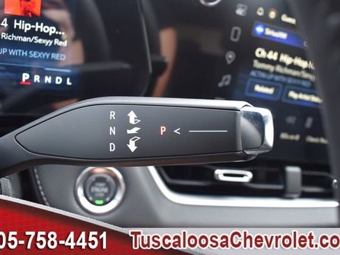 New 2026 Chevrolet Equinox LT w/ Convenience Package II image 24