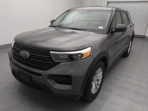 Used 2021 Ford Explorer 4WD image 15