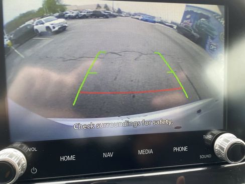 Used 2024 Mitsubishi Eclipse Cross SE AWD/4WD image 20