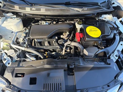 Used 2021 Nissan Rogue Sport SV image 38