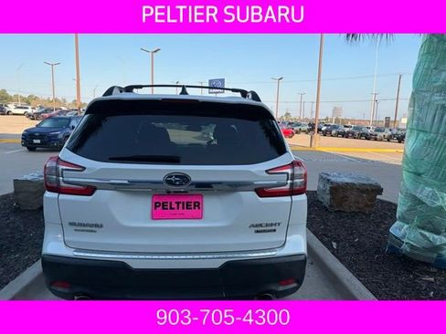 Used 2024 Subaru Ascent Touring image 19