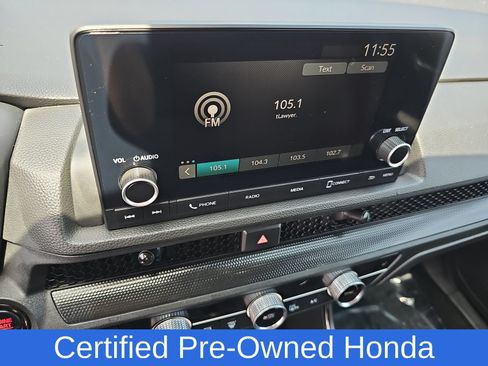 Used 2023 Honda CR-V EX image 19