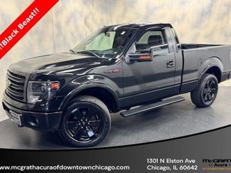 Used 2014 Ford F150 FX4 w/ FX Appearance Package video 1