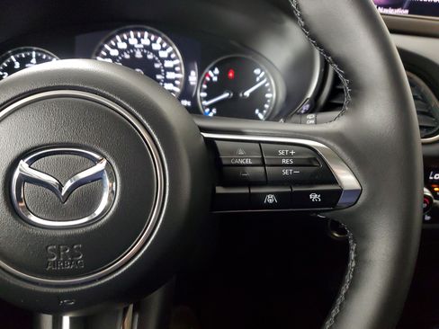 Certified 2025 MAZDA CX-30 2.5 Turbo w/ Premium Plus Pkg AWD/4WD image 16