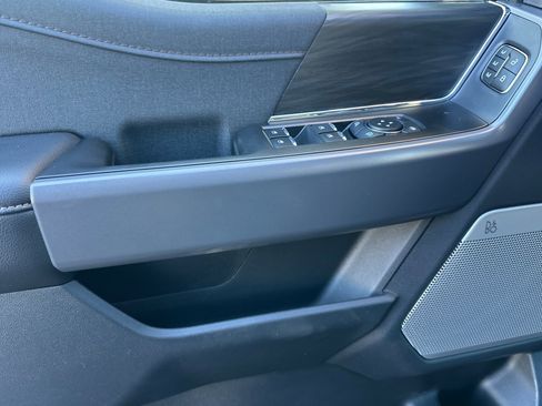 New 2025 Ford F150 Lightning Lariat image 10