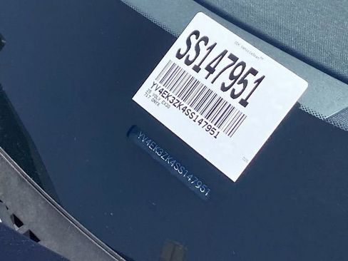 New 2025 Volvo EX30 Plus w/ Protection Package Premier image 24