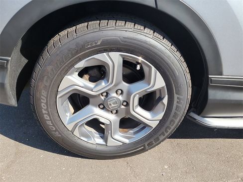 Used 2017 Honda CR-V EX-L image 5