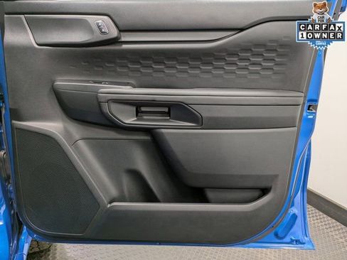 Certified 2024 Ford Ranger XL image 27