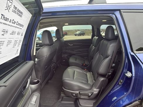 New 2026 Subaru Ascent Bronze Edition AWD/4WD image 18