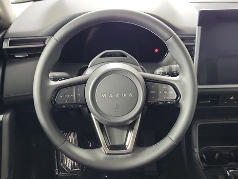 New 2026 MAZDA CX-5 2.5 S w/ Premium Plus Package image 14