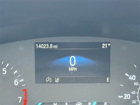 Certified 2022 Ford Escape SEL image 17