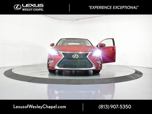 Used 2016 Lexus ES 350 image 40