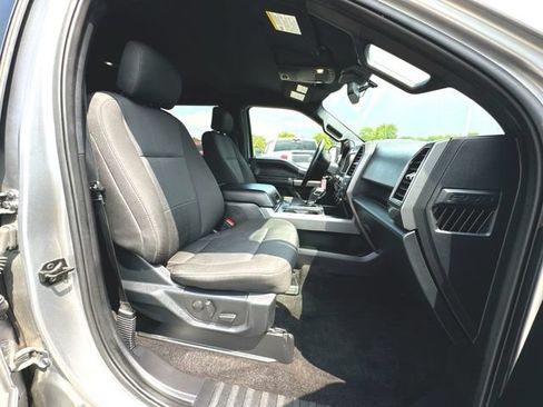 Used 2020 Ford F150 XLT w/ Equipment Group 302A Luxury AWD/4WD image 27