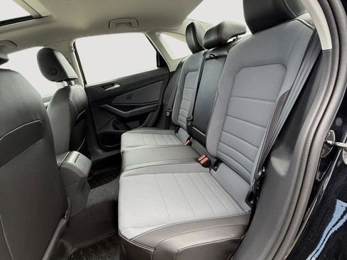 New 2025 Volkswagen Jetta SE image 15