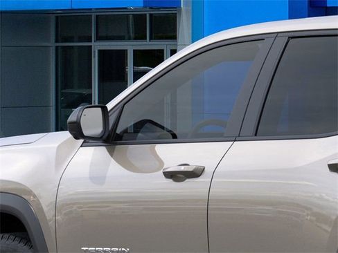 New 2026 GMC Terrain Elevation w/ Technology Package II image 12