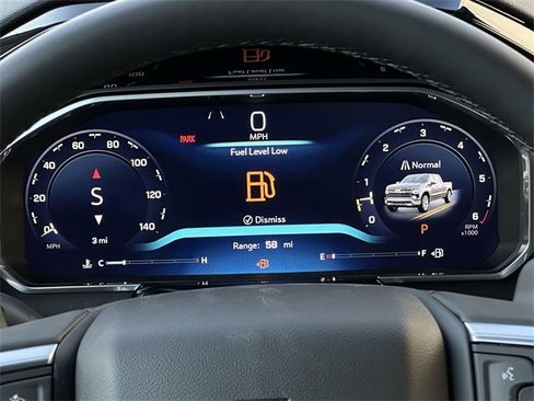 New 2026 Chevrolet Silverado 1500 LT image 13