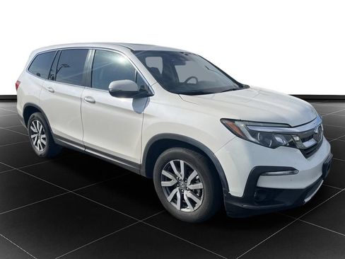 Used 2019 Honda Pilot EX-L image 7