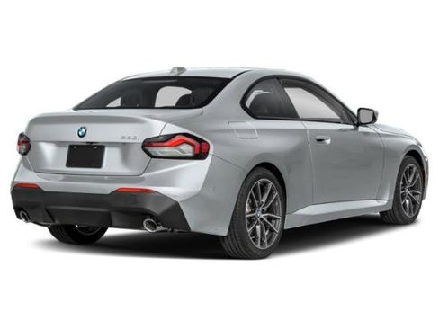 Used 2025 BMW 230i Coupe w/ M Sport Package image 5