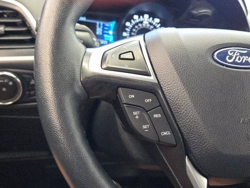 Used 2024 Ford Edge SEL w/ Convenience Package AWD/4WD image 27