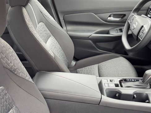 New 2026 Nissan Sentra SV w/ Floor Mat Package image 12