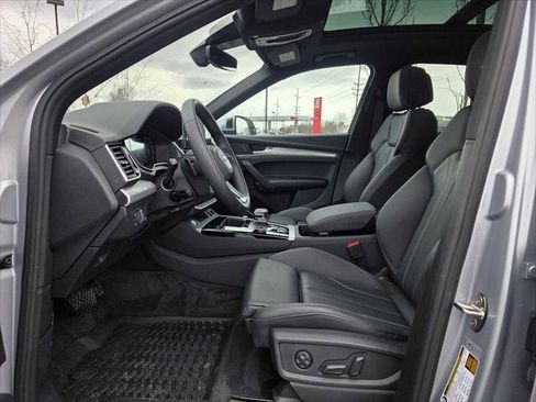 Used 2025 Audi Q5 2.0T Premium AWD/4WD image 20