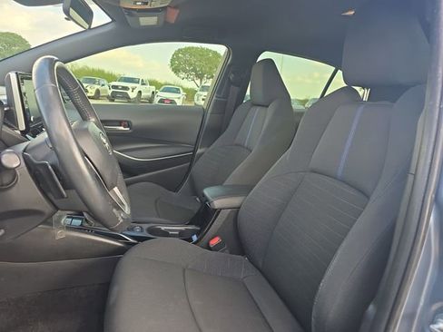 Used 2020 Toyota Corolla SE image 14