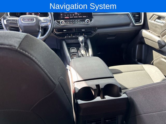 Certified 2023 GMC Canyon Elevation w/ Convenience Package RWD image 7