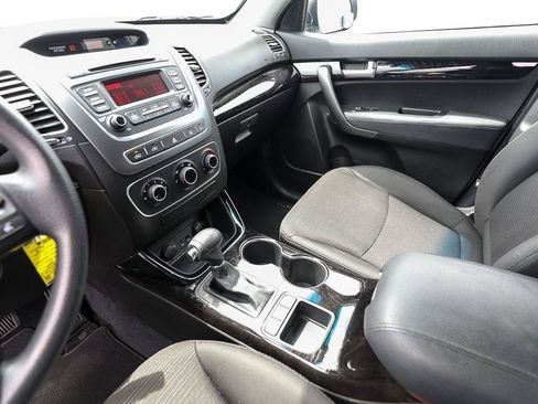 Used 2015 Kia Sorento LX FWD image 19