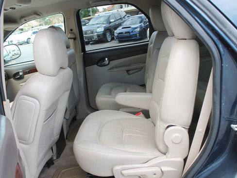 Used 2004 Buick Rendezvous AWD image 25